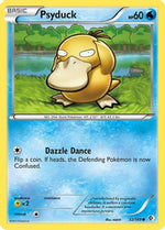 Psyduck (32) 32/149 - Boundaries Crossed - Poke-Collect