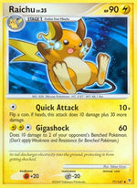 Raichu 77/147 - Supreme Victors - Poke-Collect
