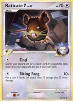 Raticate G 78/147 - Supreme Victors Reverse Holofoil - Poke-Collect