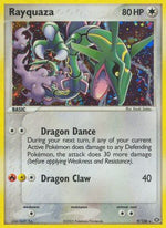 Rayquaza 9/106 - Emerald Holofoil - Poke-Collect