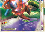 Rayquaza & Deoxys Legend (Bottom) 90/90 - Undaunted Holofoil - Poke-Collect