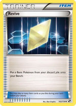 Revive 102/114 - Black and White Reverse Holofoil - Poke-Collect