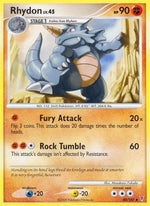 Rhydon 80/147 - Supreme Victors - Poke-Collect