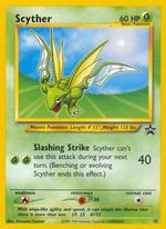 Scyther 45/53 - WoTC Promo - Poke-Collect