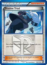 Shadow Triad (Team Plasma) 102/116 - Plasma Freeze Reverse Holofoil - Poke-Collect