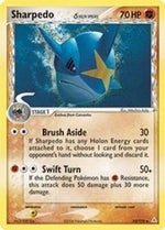 Sharpedo (Delta Species) 53/110 - Holon Phantoms - Poke-Collect