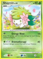 Shaymin (38) 38/127 - Platinum - Poke-Collect