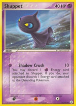 Shuppet 72/101 - Hidden Legends Reverse Holofoil - Poke-Collect