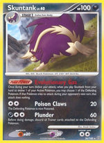 Skuntank 26/100 - Stormfront - Poke-Collect