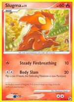 Slugma 83/106 - Great Encounters - Poke-Collect