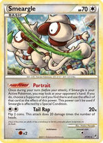 Smeargle 21/95 - Call of Legends Holofoil - Poke-Collect