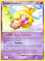 Smoochum 67/132 - Secret Wonders Reverse Holofoil - Poke-Collect