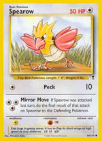 Spearow 94/110 - Legendary Collection Reverse Holofoil - Poke-Collect