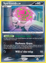 Spiritomb 32/99 - Arceus - Poke-Collect