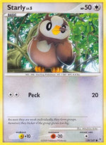 Starly 129/147 - Supreme Victors - Poke-Collect
