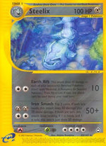 Steelix 35/147 - Aquapolis - Poke-Collect