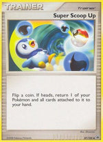 Super Scoop Up 87/100 - Majestic Dawn - Poke-Collect
