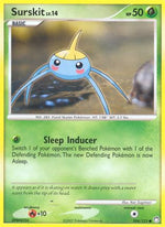 Surskit 104/123 - Mysterious Treasures - Poke-Collect