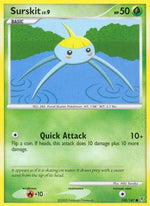 Surskit 130/147 - Supreme Victors Reverse Holofoil - Poke-Collect