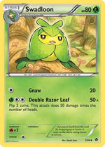 Swadloon 5/98 - Emerging Powers - Poke-Collect