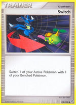 Switch 128/132 - Secret Wonders - Poke-Collect