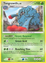 Tangrowth 29/100 - Stormfront - Poke-Collect