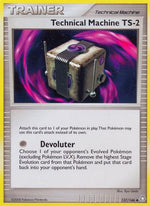 Technical Machine TS-2 137/146 - Legends Awakened Reverse Holofoil - Poke-Collect