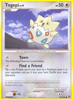 Togepi 88/106 - Great Encounters - Poke-Collect