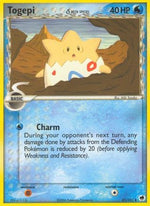 Togepi δ 41/101 - Dragon Frontiers - Poke-Collect