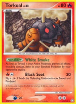 Torkoal 41/146 - Legends Awakened - Poke-Collect