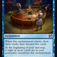 Sidequest: Card Collection // Magicked Card (FIN-073) - FINAL FANTASY: (enchantment) Foil - Poke-Collect