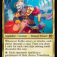 Kefka, Court Mage // Kefka, Ruler of Ruin (FIN-231) - FINAL FANTASY - Poke-Collect