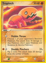 Trapinch 67/92 - Legend Maker - Poke-Collect