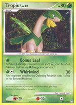 Tropius 64/123 - Mysterious Treasures - Poke-Collect