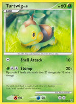 Turtwig 131/147 - Supreme Victors Reverse Holofoil - Poke-Collect
