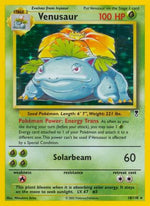Venusaur 18/110 - Legendary Collection Reverse Holofoil - Poke-Collect