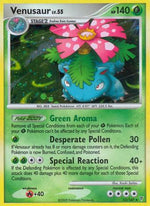 Venusaur 13/147 - Supreme Victors Reverse Holofoil - Poke-Collect