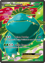 Venusaur-EX 141/146 - XY Holofoil - Poke-Collect