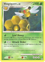 Vespiquen 39/130 - Diamond & Pearl - Poke-Collect