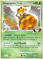 Vespiquen E4 35/111 - Rising Rivals - Poke-Collect