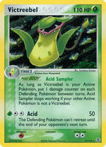 Victreebel 17/112 - FireRed & LeafGreen Holofoil - Poke-Collect