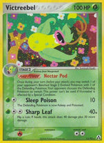 Victreebel 13/92 - Legend Maker Holofoil - Poke-Collect