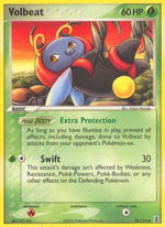 Volbeat 56/113 - Delta Species Reverse Holofoil - Poke-Collect