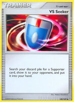 VS Seeker 140/147 - Supreme Victors Reverse Holofoil - Poke-Collect