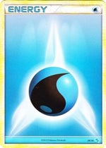 Water Energy (#2) 2 - HGSS Trainer Kit Gyarados & Raichu - Poke-Collect