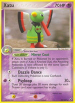 Xatu 29/107 - Deoxys - Poke-Collect