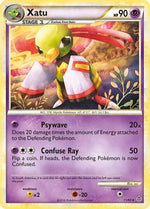 Xatu 11/95 - HSUnleashed Holofoil - Poke-Collect