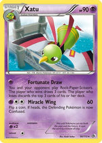 Xatu 56/113 - Legendary Treasures - Poke-Collect
