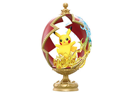 Pokemon Ovaltique Collection Blind Box - Poke-Collect