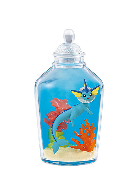 Pokemon Aqua Bottle Collection Blind Box